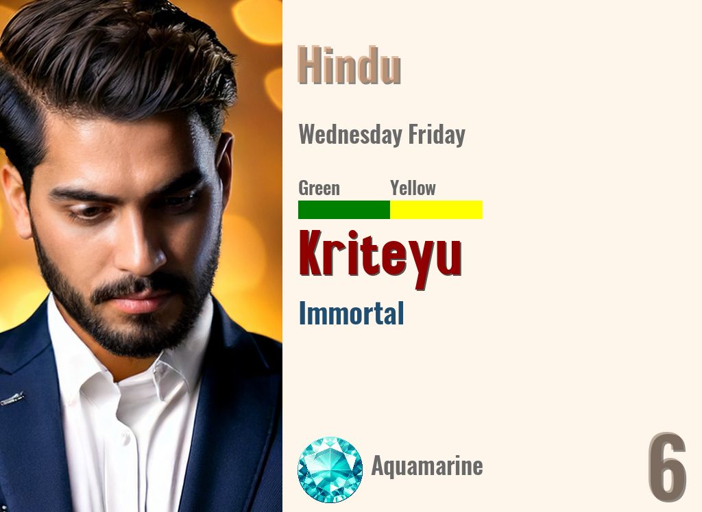 Kriteyu