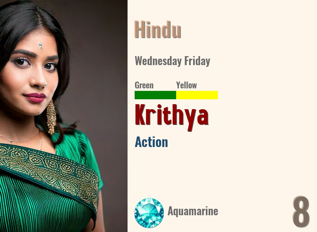 Krithya