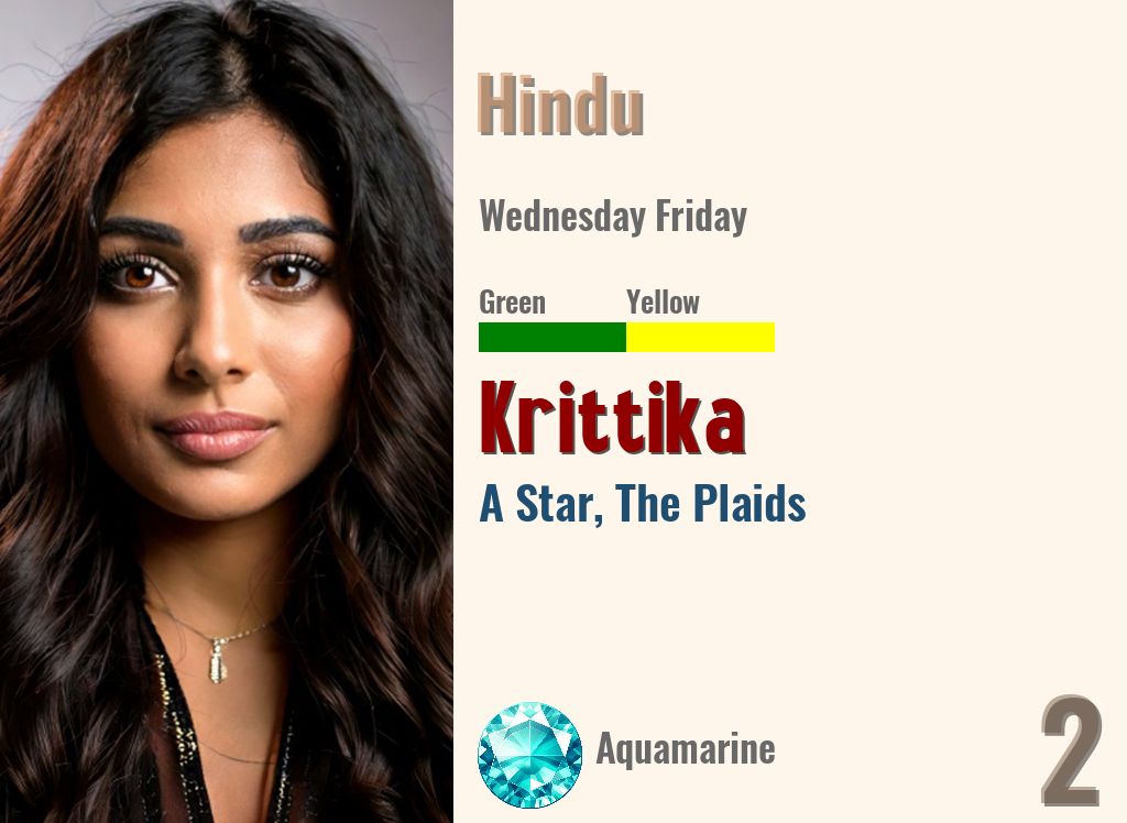 Krittika