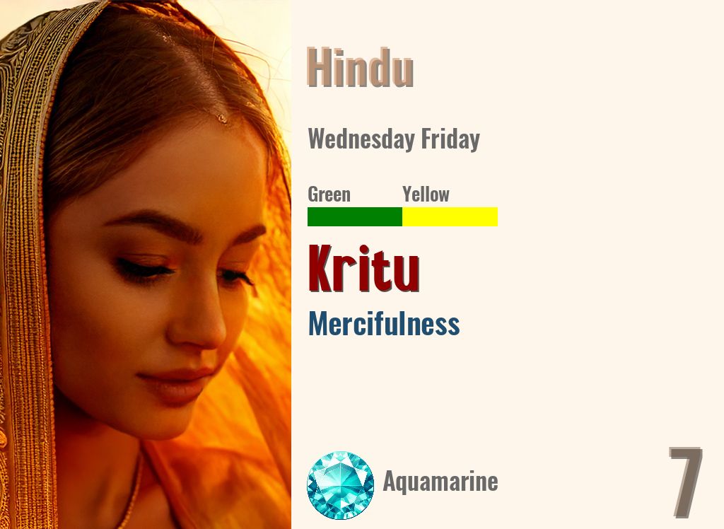 Kritu