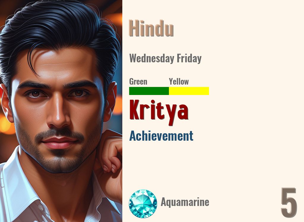 Kritya