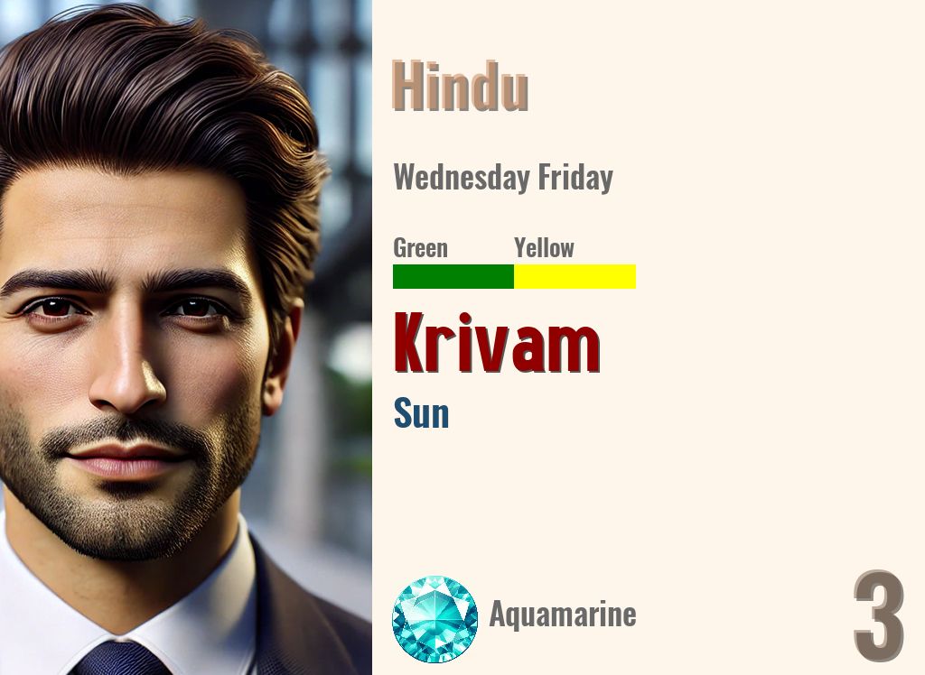 Krivam