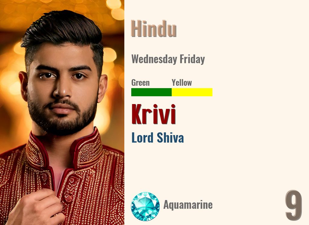 Krivi