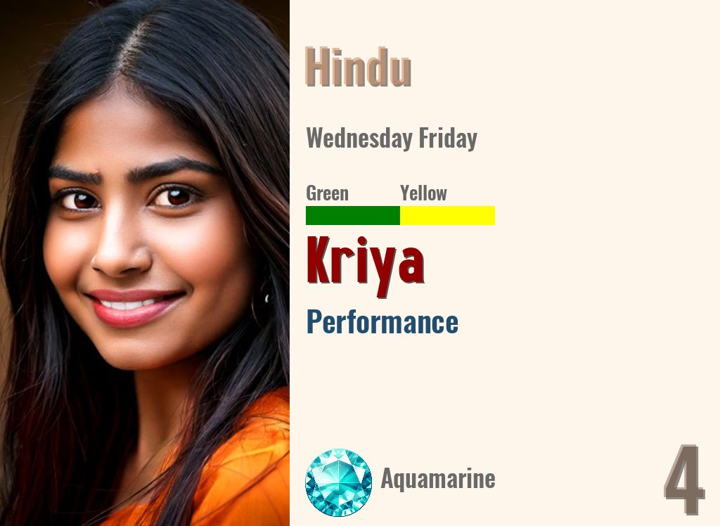 Kriya