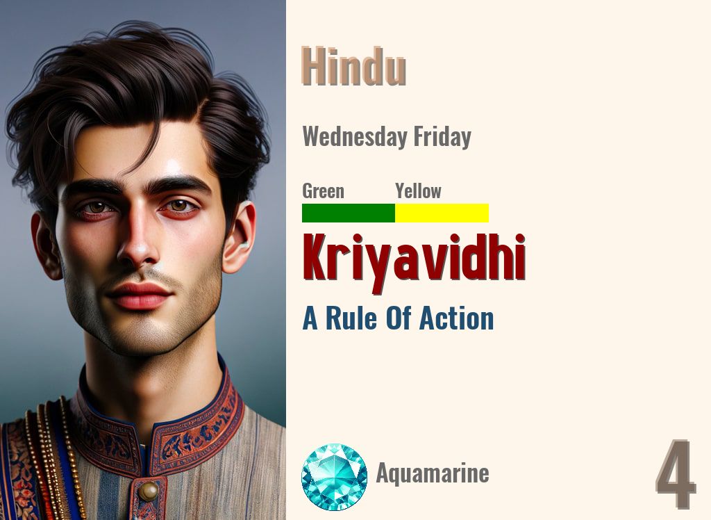 Kriyavidhi