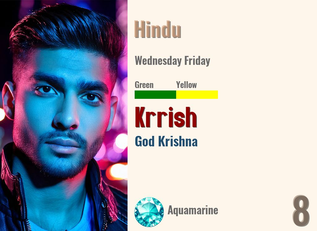 Krrish