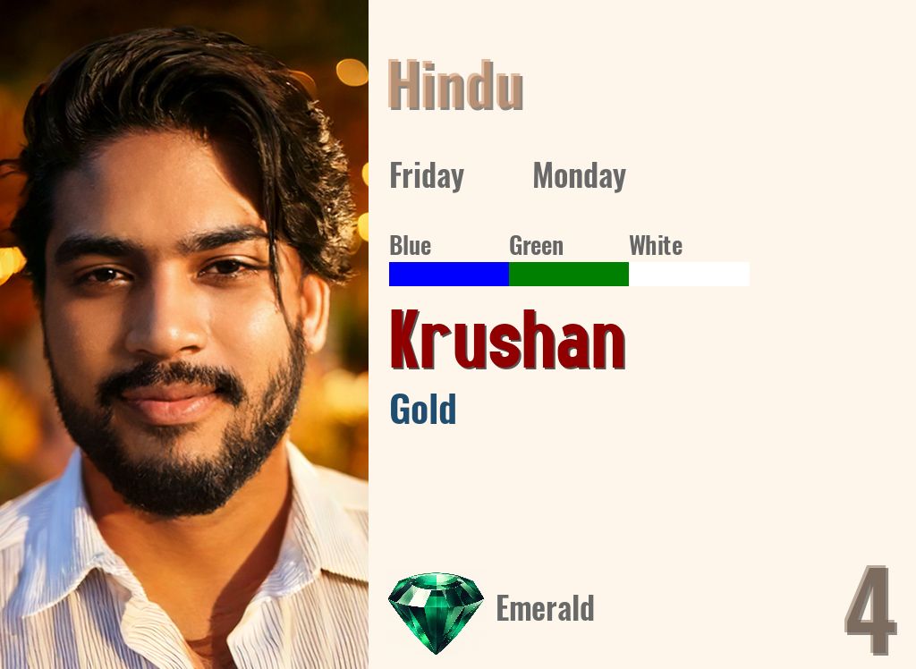 Krushan