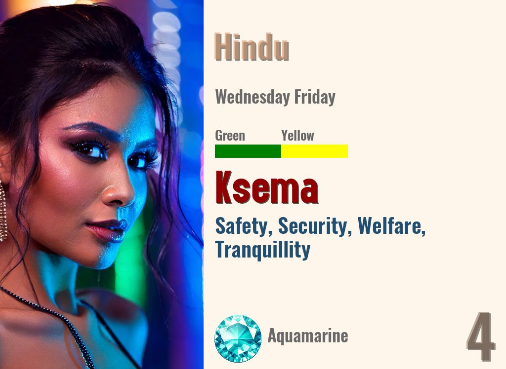 Ksema