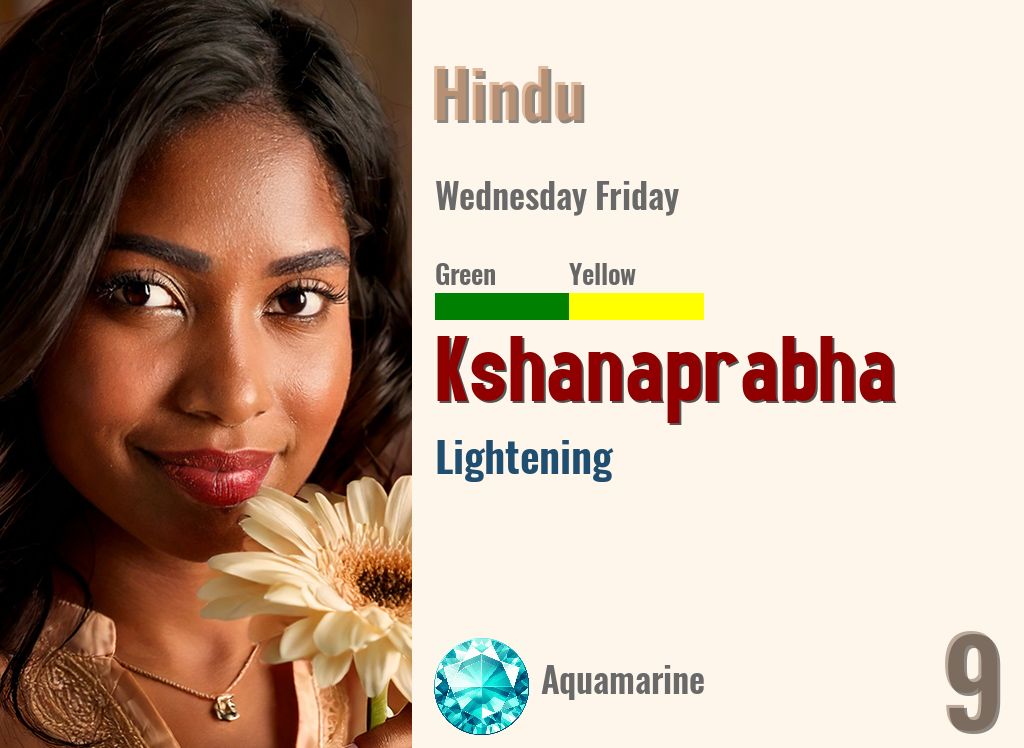 Kshanaprabha