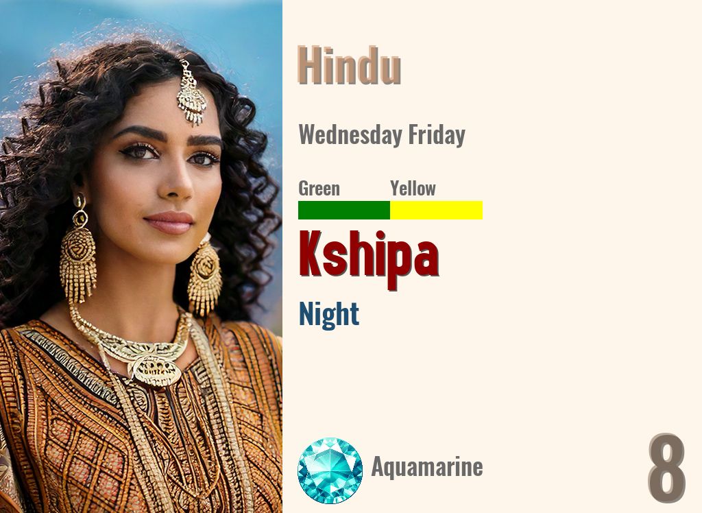 Kshipa