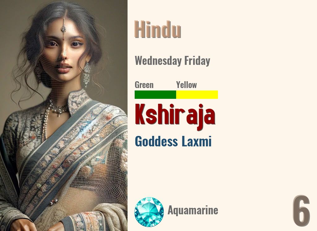Kshiraja