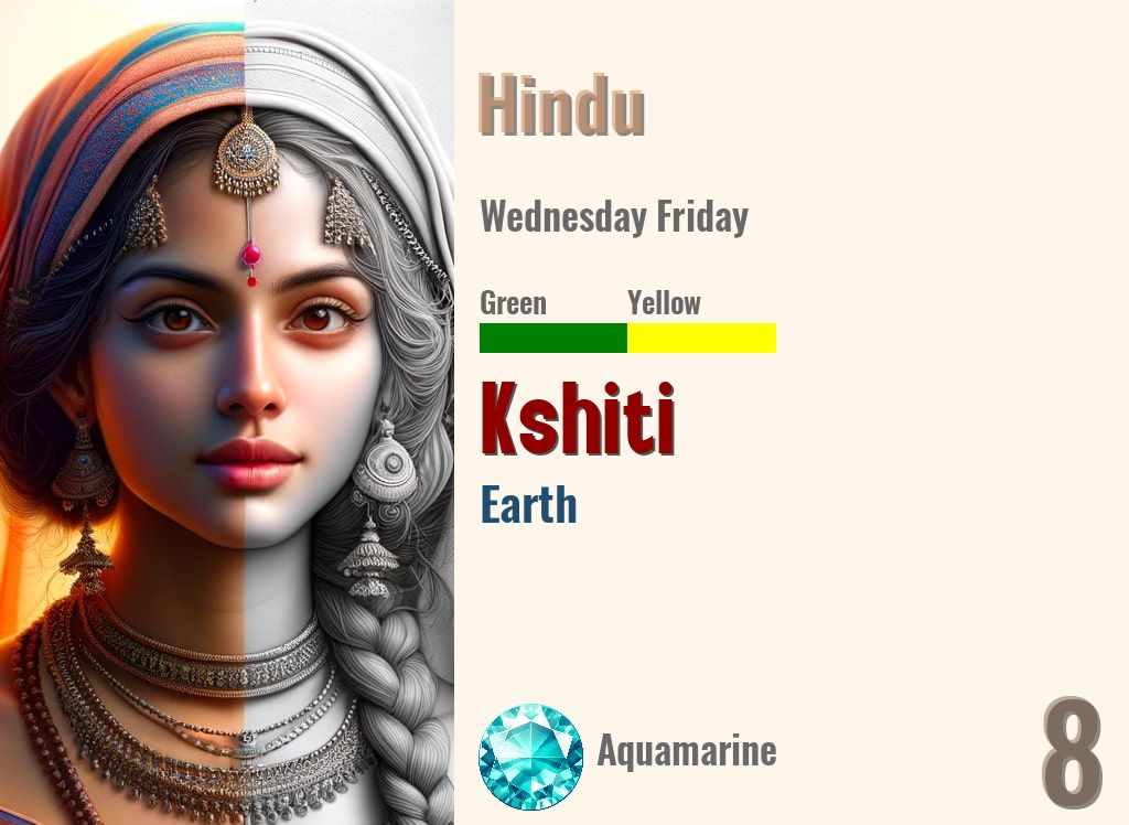Kshiti