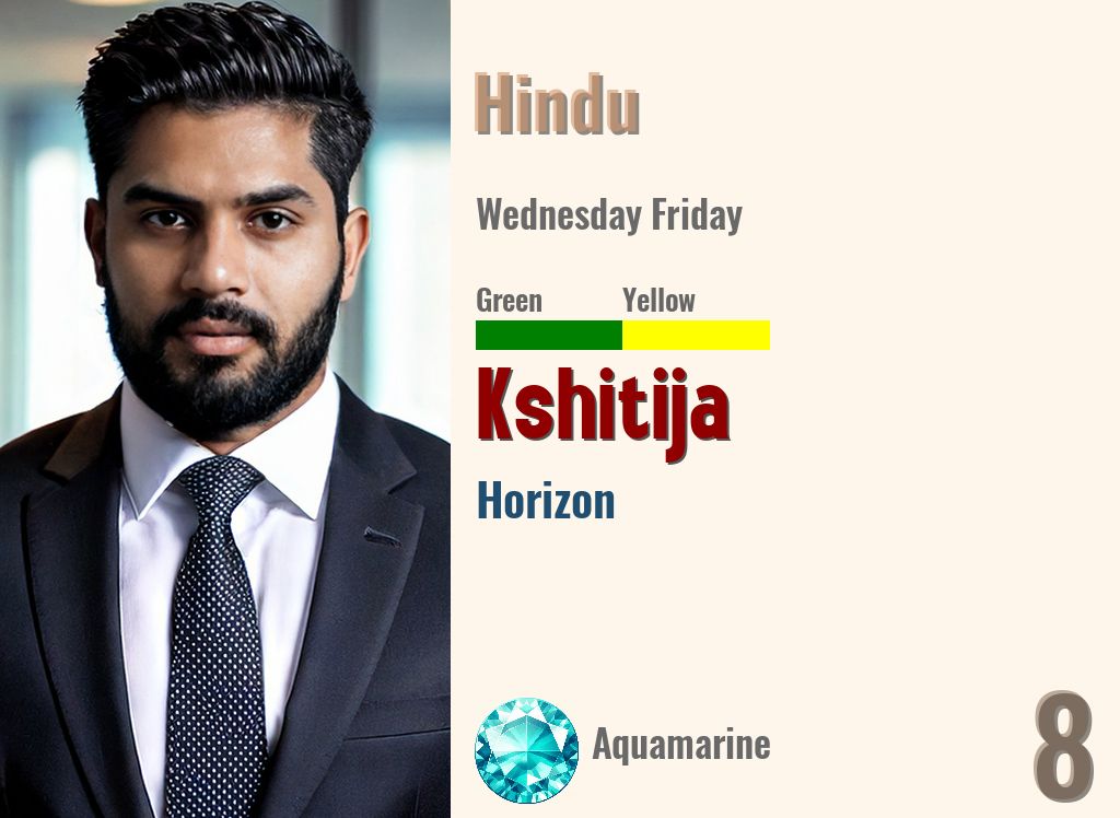 Kshitija