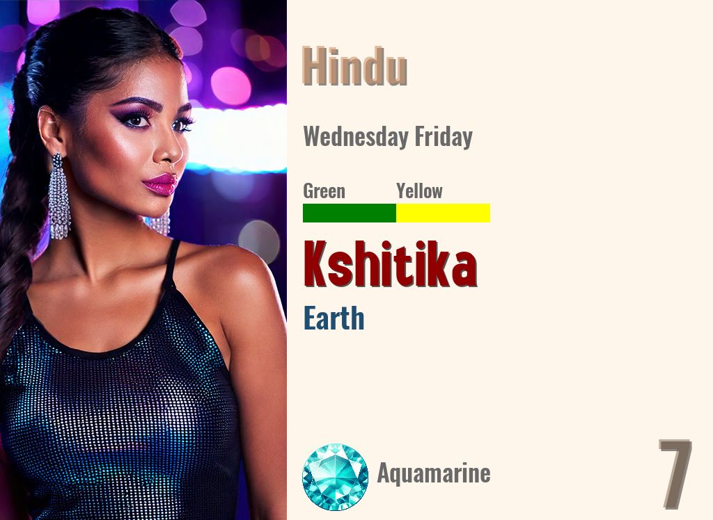 Kshitika