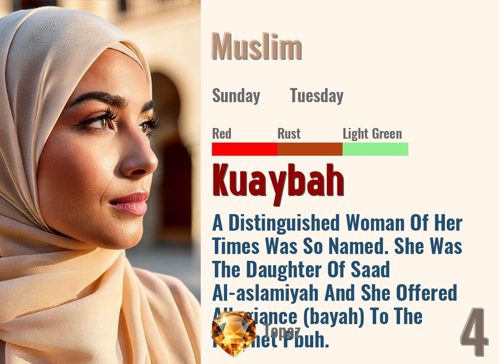 Kuaybah