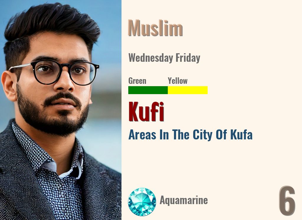 Kufi