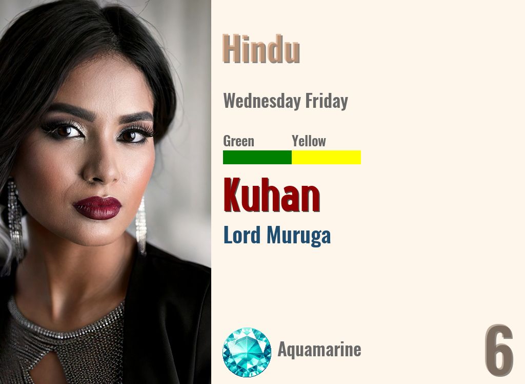 Kuhan