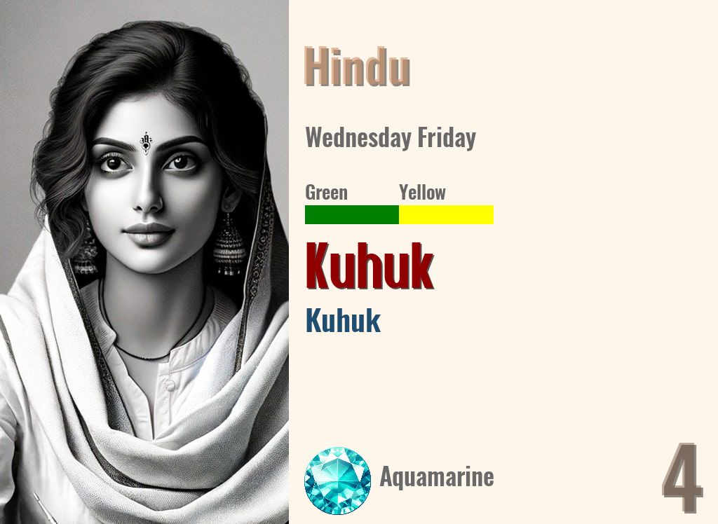 Kuhuk