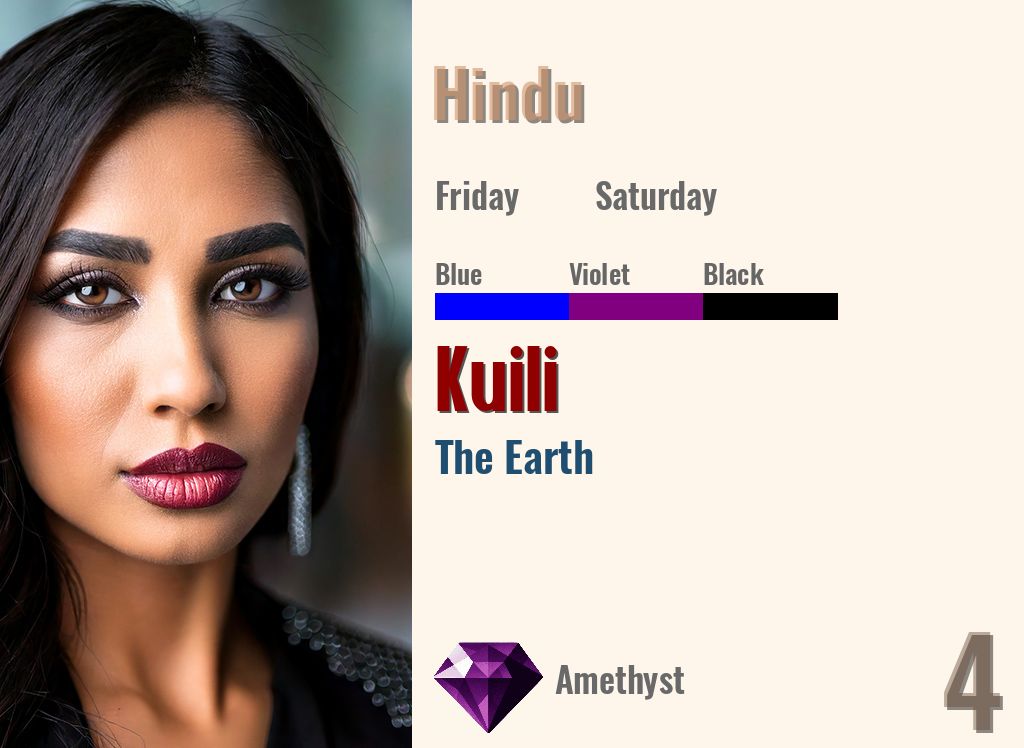Kuili