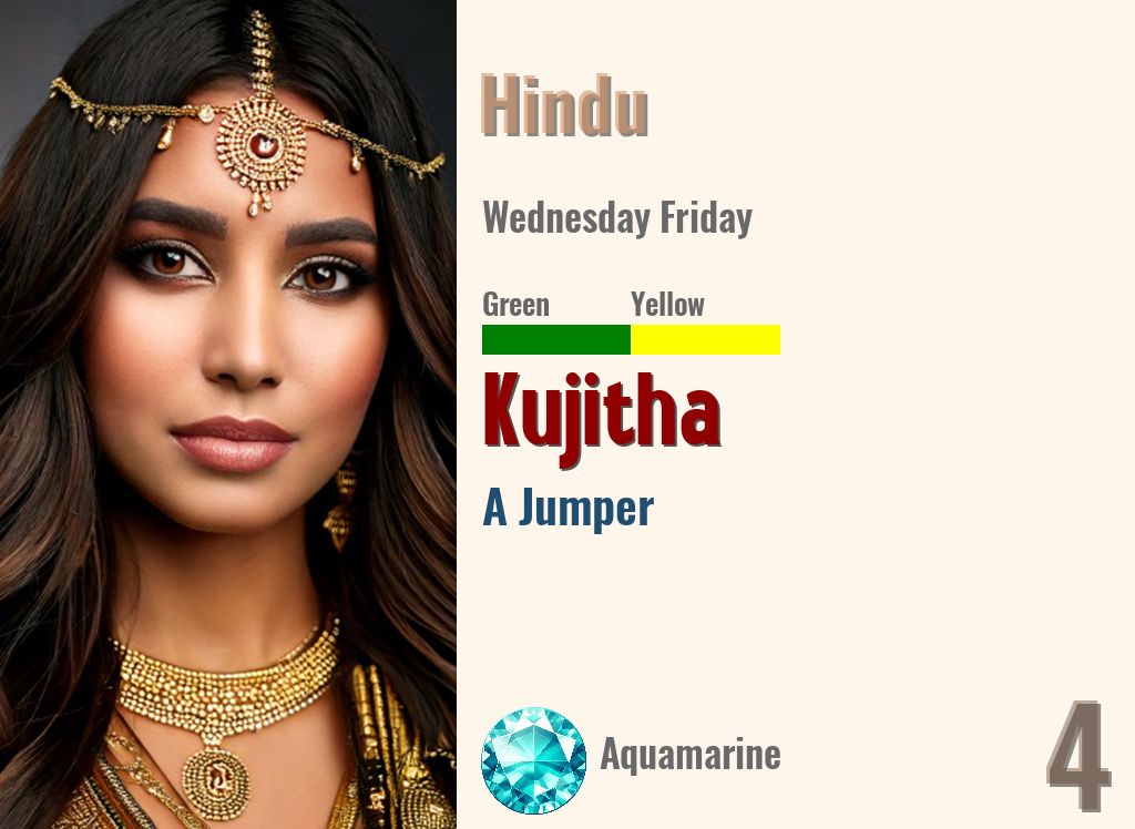 Kujitha