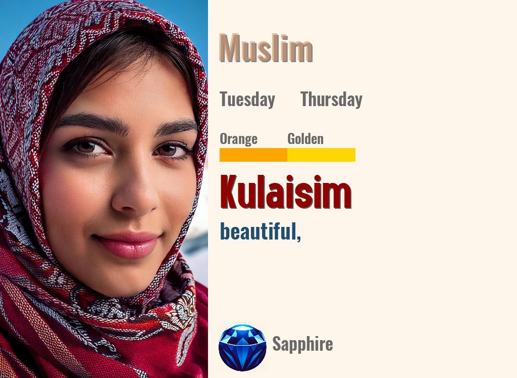 Kulaisim