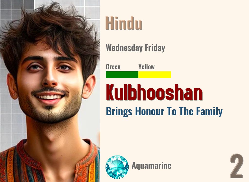 Kulbhooshan
