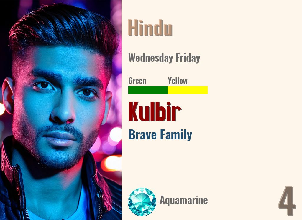 Kulbir