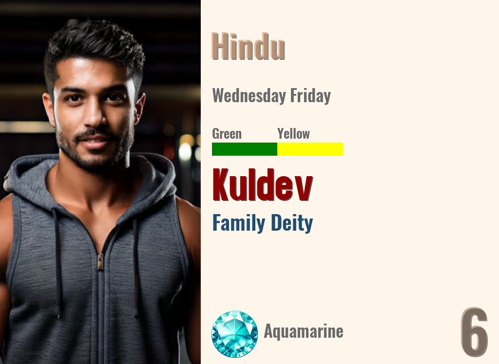 Kuldev