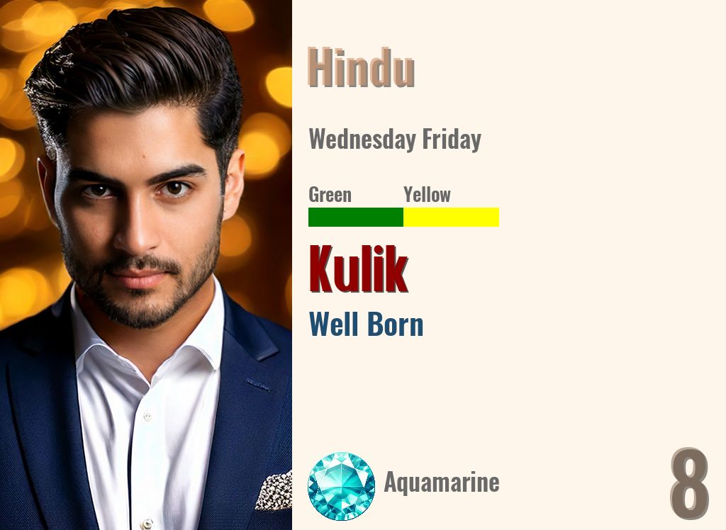 Kulik