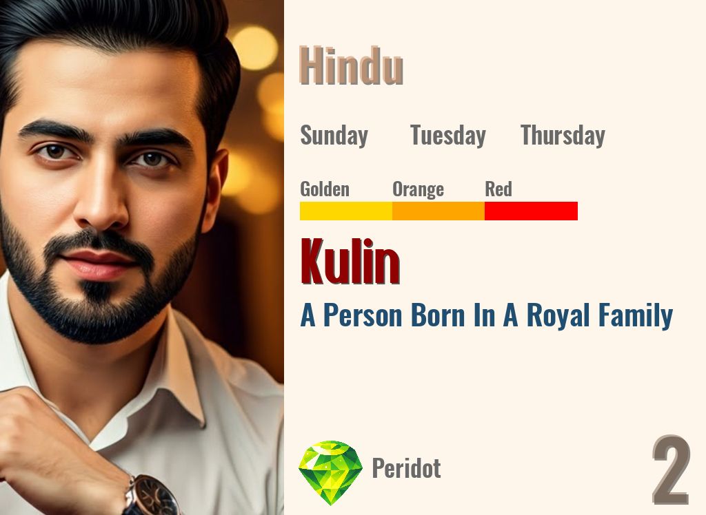 Kulin