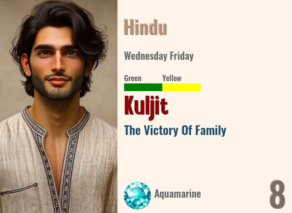 Kuljit