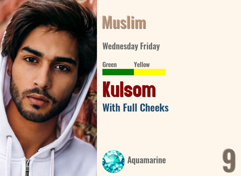 Kulsom