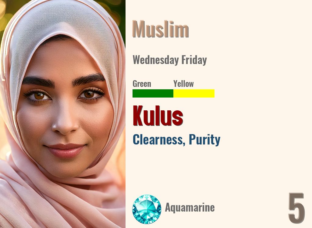 Kulus