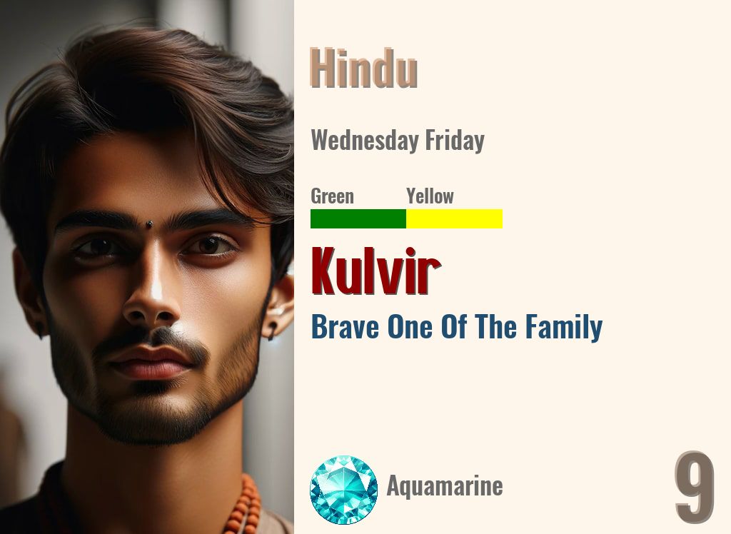 Kulvir