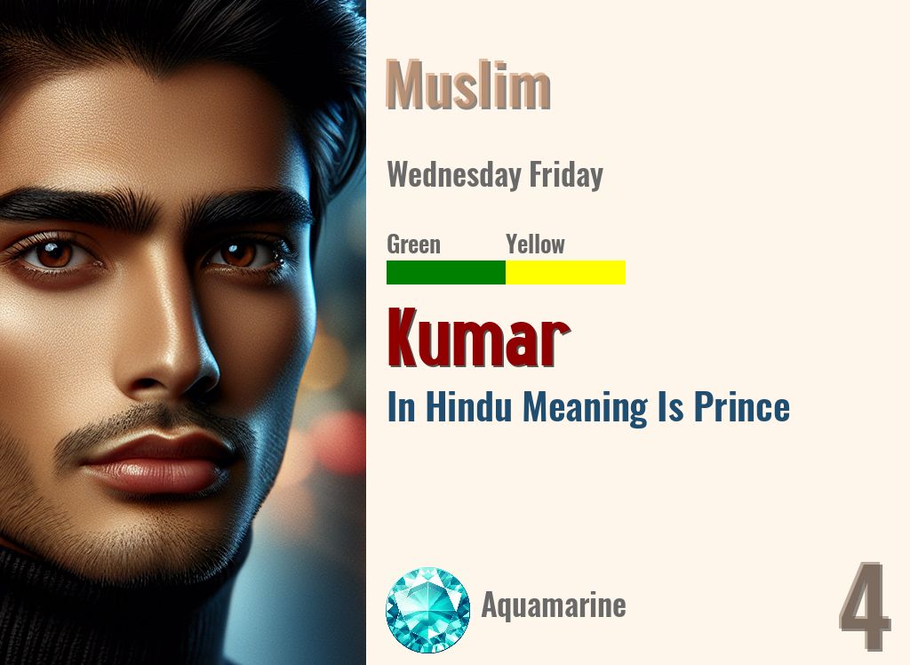 Kumar