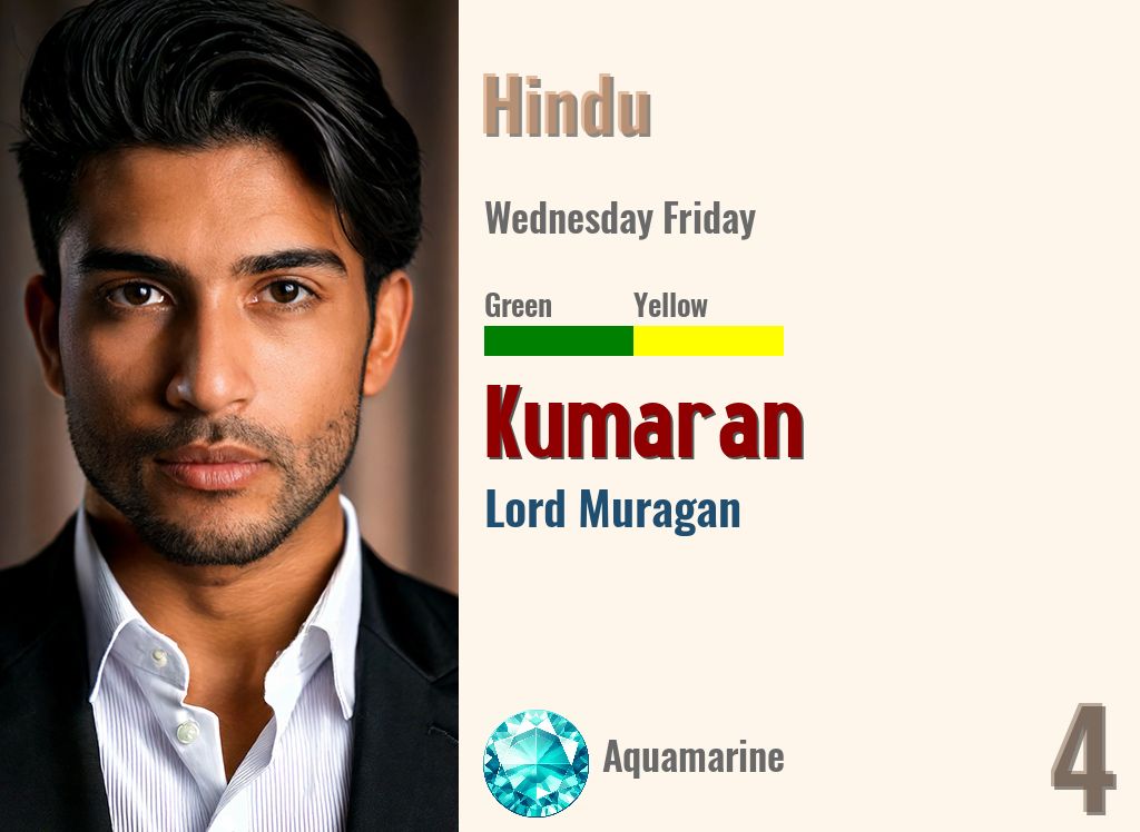 Kumaran