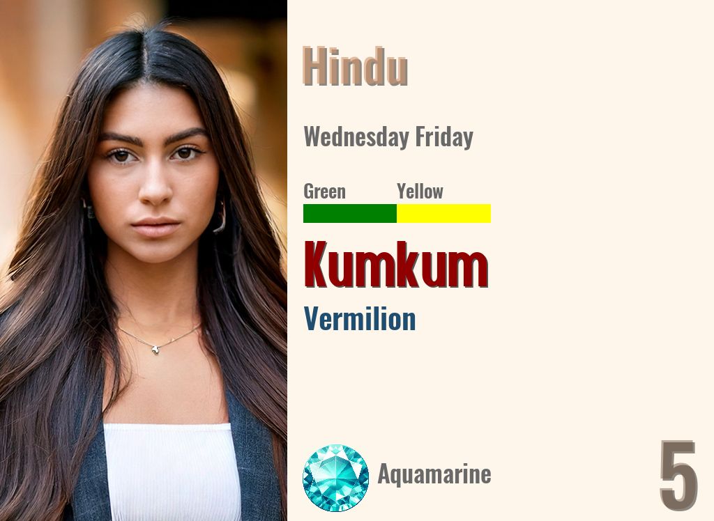 Kumkum