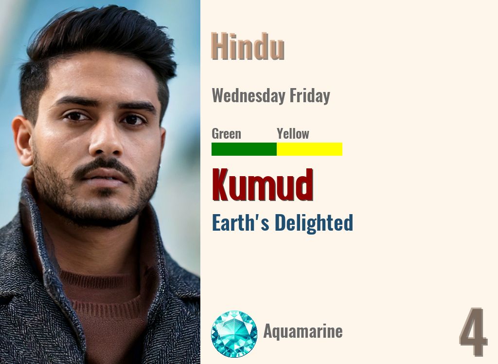 Kumud