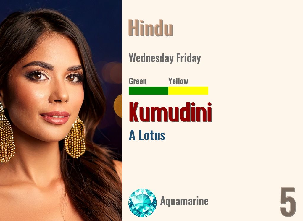Kumudini