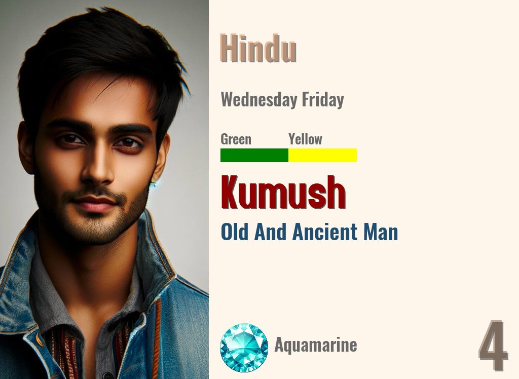 Kumush