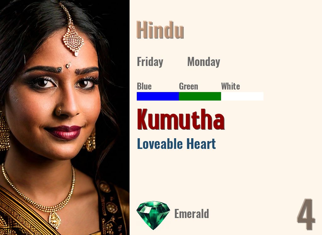 Kumutha