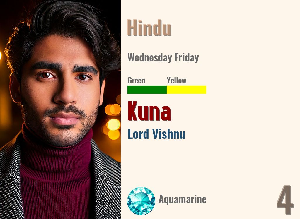 Kuna