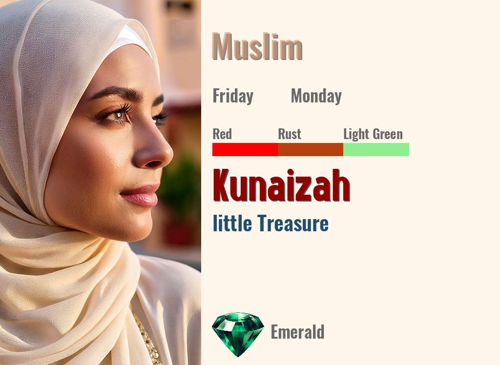 Kunaizah