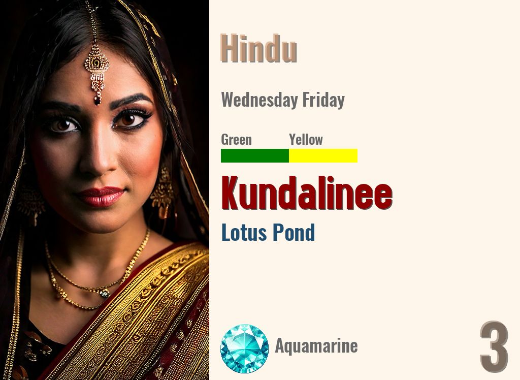 Kundalinee