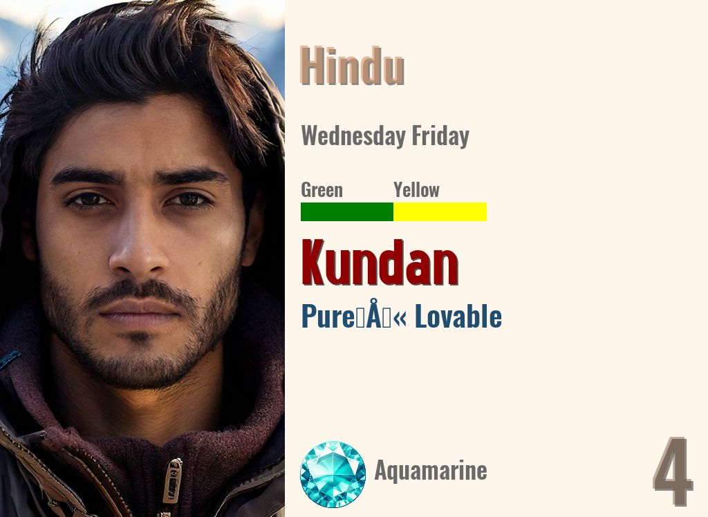 Kundan