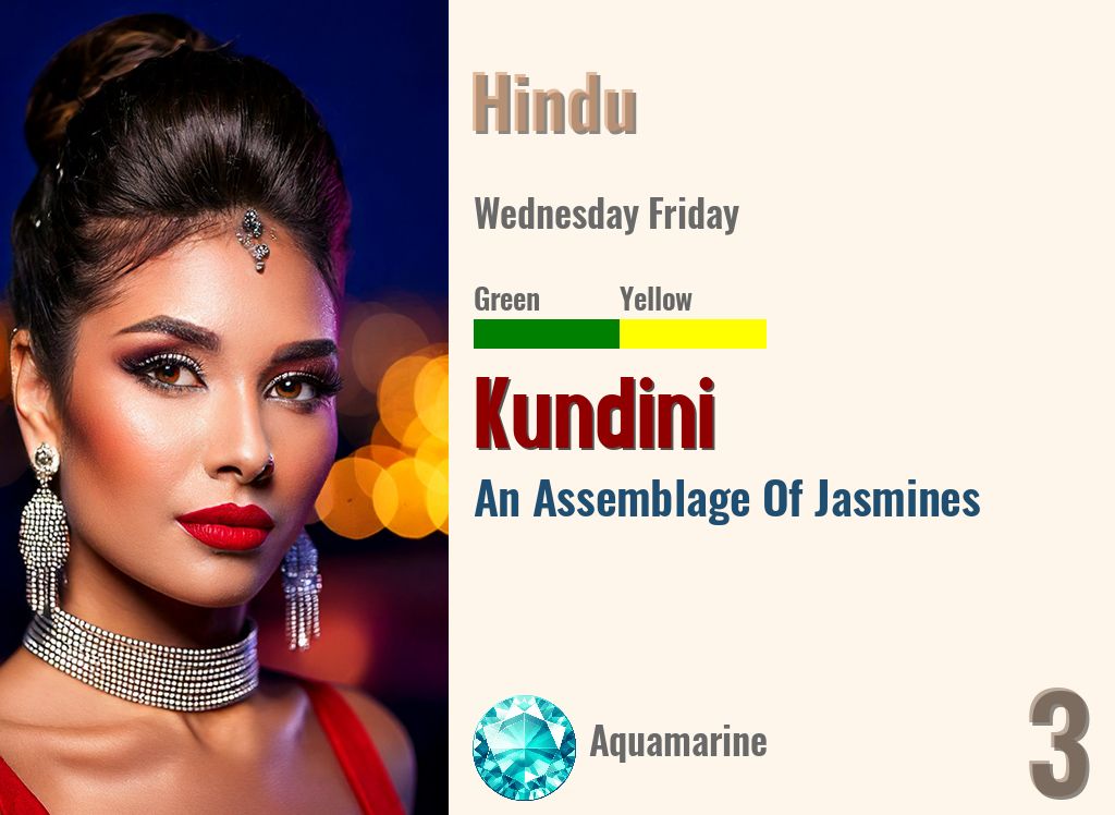 Kundini
