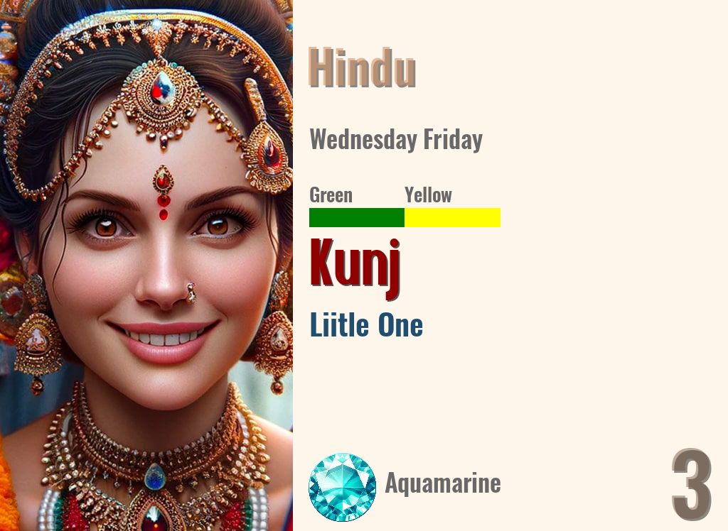 Kunj