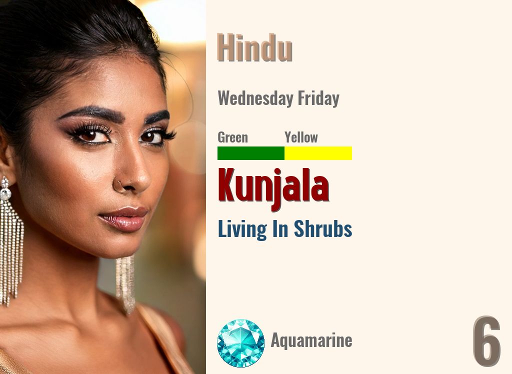 Kunjala