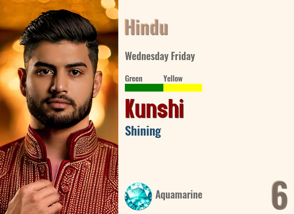 Kunshi