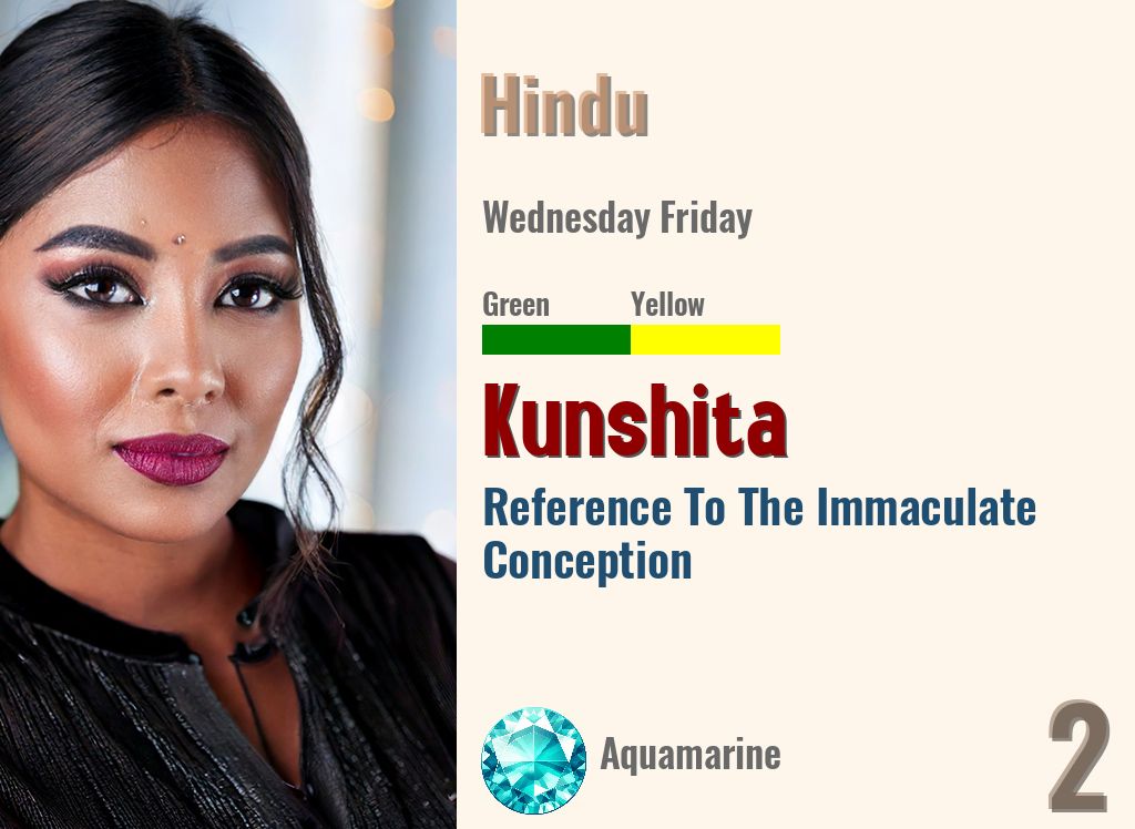Kunshita
